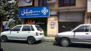 موسسه اعتباری ملل