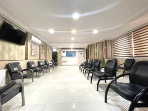 کلینیک دندانپزشکی لبخند 5
