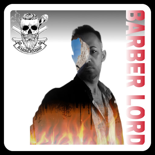 ️ Barber ️ lord