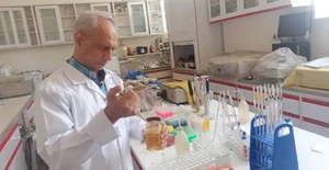 فروشگاه آنلاین درمانی عسل وقهوه گانودرما
