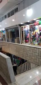 پاساژ فجر آذربایجان