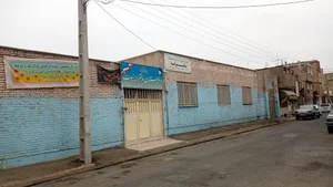 مدرسه نبوت