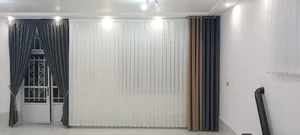پرده سرای گلزار