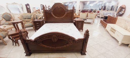 مبل معصومی (masoumi furniture)