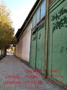 مسجد ابوالفضل 3