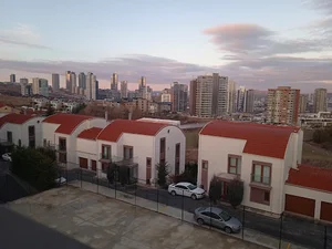 On Beytepe Sitesi