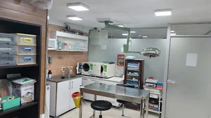 کلینیک دامپزشکی یوسف آباد