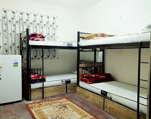 خوابگاه ثامن 1