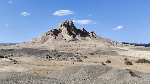 پارک کوهستانی کلیزه