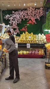 میوه فروشی به به 5