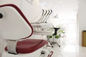 کلینیک تخصصی دندانپزشکی نوین