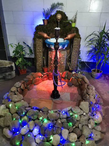کافه سنتی لایو