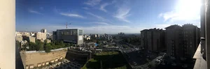 مجتمع مسکونی مینیاتور1