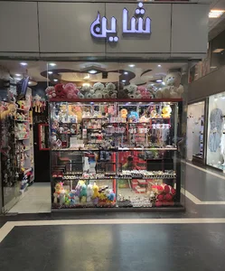 بدلیجات شاین