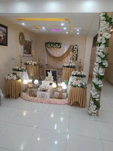 دفتر ازدواج و طلاق شماره ۱۶۸-۱۲۶ اهواز