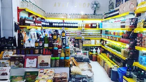 فروشگاه اینترنتی مینوفر