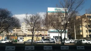 آموزشگاه موسیقی شیراز