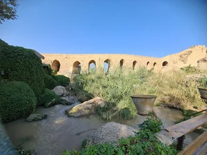 پل بند لشکر