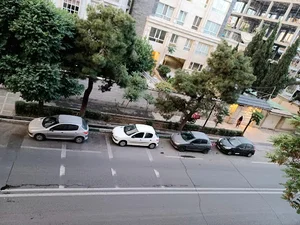 مجتمع مسکونی شانزده