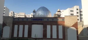 مسجد امام مهدی 2
