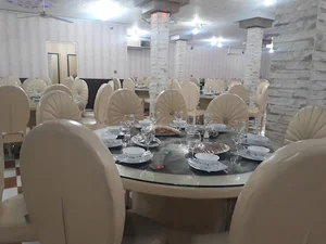 تالار رستوران شبنم