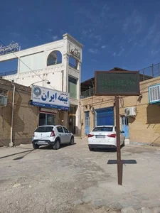 رستوران تک پخت 5