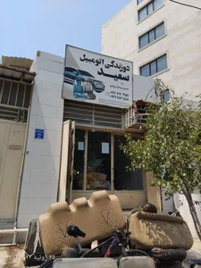 دوزندگی سعید
