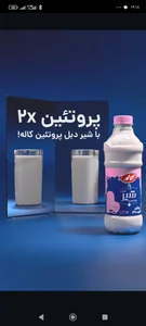 آقای پروتئین 2