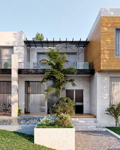 ABMT Architecture Office