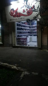 کیف و کفش کفشدوزک