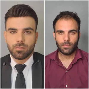 آرایشگاه نیما