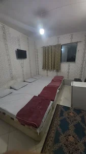 سوئیت آپارتمان آرامش