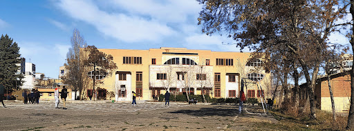 هنرستان شهید شهریار نمکی