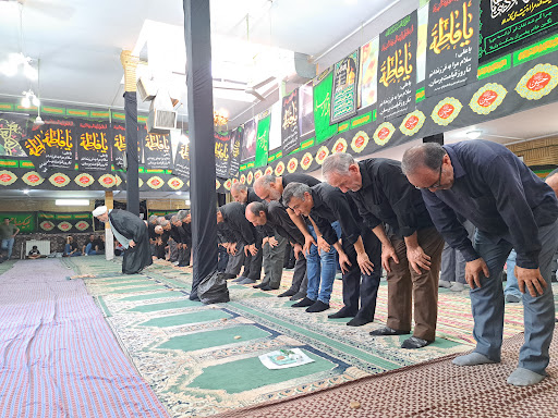 Masjed Abolfazl