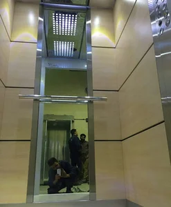آسانسور شیراز لیفت