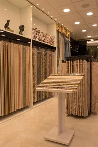 پارچه فروشی عادل ارزونی
