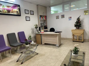 مرکز مشاوره و تحکیم خانواده ثنا
