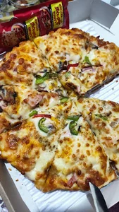 Pizza pook pook