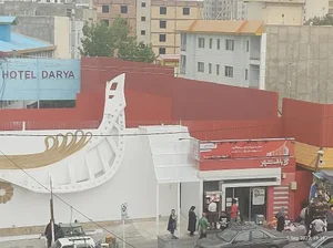 شهرنت بانک شهر سرعین 2