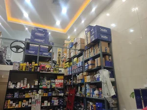 لوازم یدکی امیر