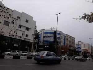 درمانگاه پوست و مو آریان