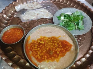 شله پزی رضا 5