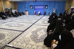 دفتر امام جمعه یزد