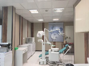 دندانپزشکی دکتر شب کوهی