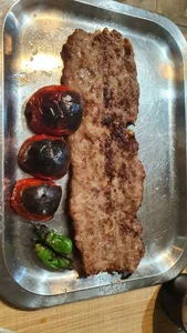 چلوکبابی حاج علی (بازار) 4