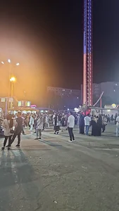 سفینه (شهربازی دو)