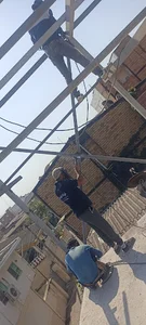 جوشکاری سیار سیفی