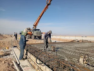 شرکت عمران شهر جدید مجلسی
