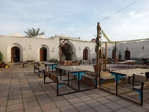 کاروانسرای بستک