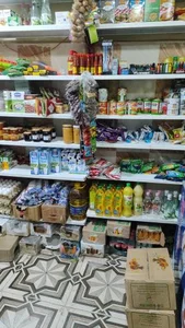 سوپر مارکت سرباز 2